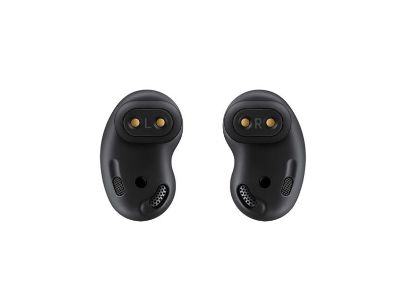 Samsung SM-R180NZKAEUE Fülhallgató Fekete