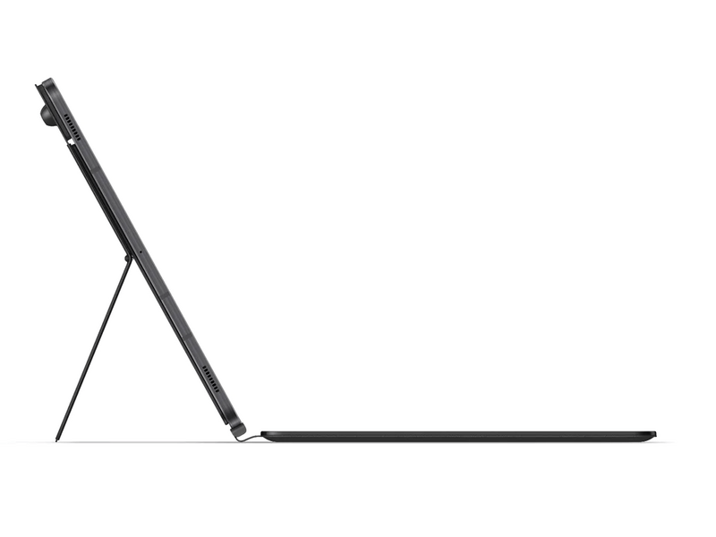 Samsung Galaxy Tab S7+ Billentyűzetes tok (EF-DT970UBEGEU)