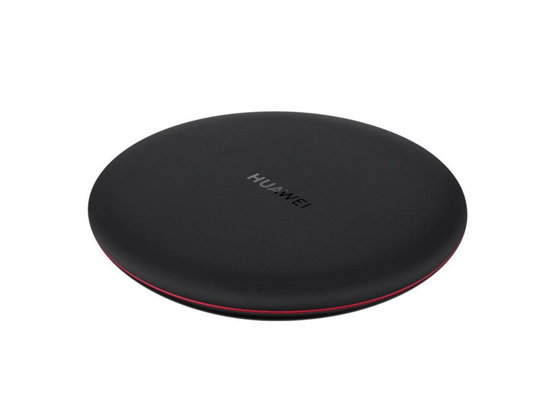 Huawei CP-60 vezeték nélküli töltő, fekete
