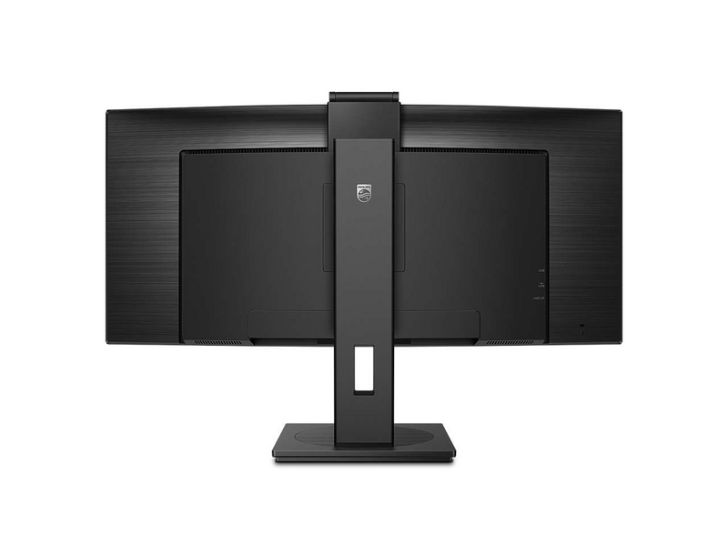 Philips 346P1CRH/00 Ívelt UltraWide LCD 34