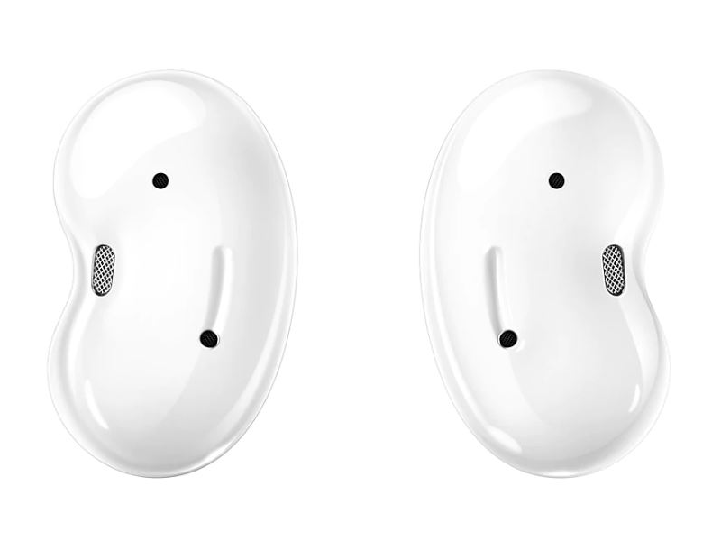 Samsung SM-R180NZWAEUE Fülhallgató