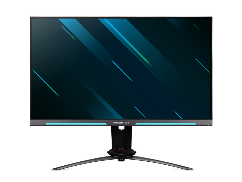 Acer Predator XB273UGSbmiiprzx Nvidia G-Sync Monitor 27