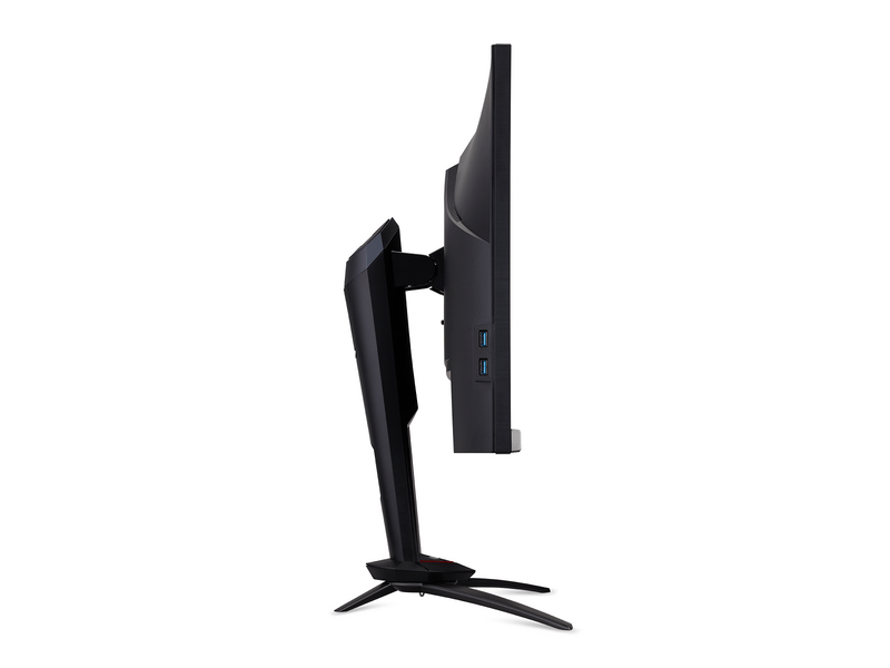 Acer Predator XB273UGSbmiiprzx Nvidia G-Sync Monitor 27