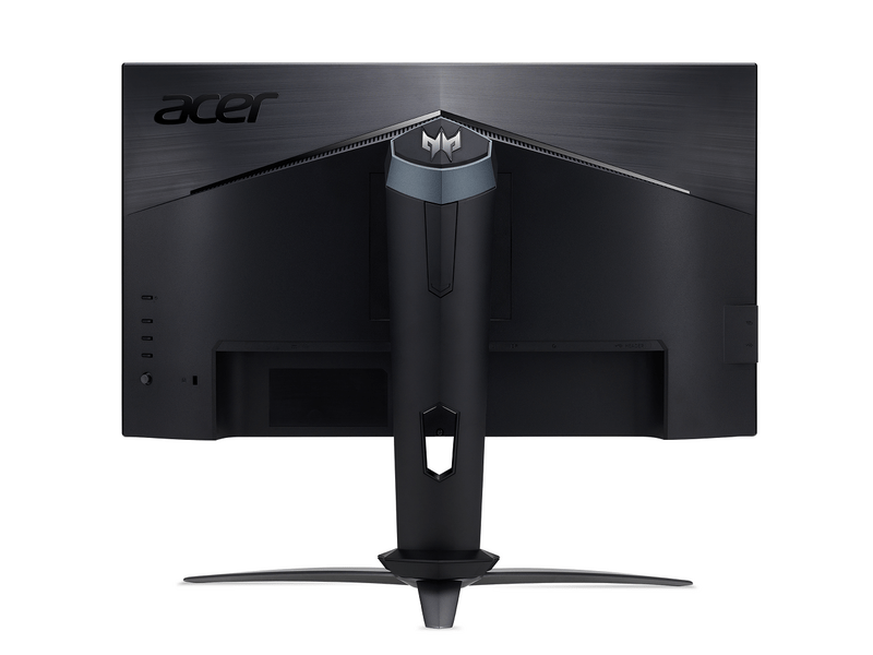 Acer Predator XB273UGSbmiiprzx Nvidia G-Sync Monitor 27