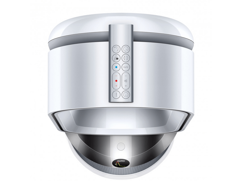 Dyson Hot+Cool hűsítő, fűtő és légtisztító ventilátor (HP04WH)