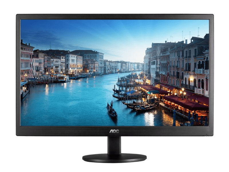 AOC E2070SWN 19,5