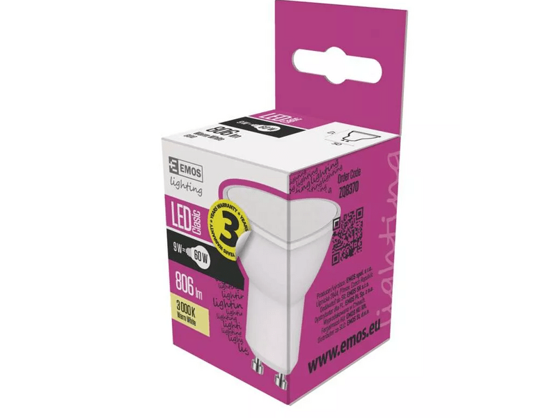 EMOS LED Izzó (ZQ8372)