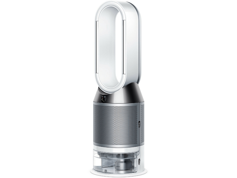 Dyson Pure Humidify + Cool (Fehér/Ezüst) Légtisztító párásító ventilátor (PH01WH)