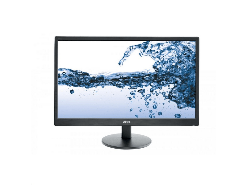 AOC E2270SWHN 21,5