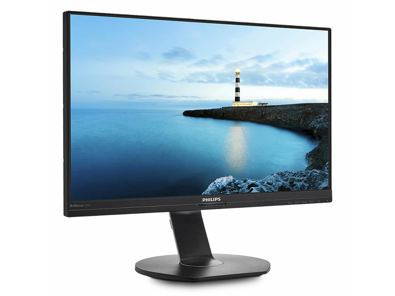 Philips 241B7QUPBEB/00 FHD LCD 24