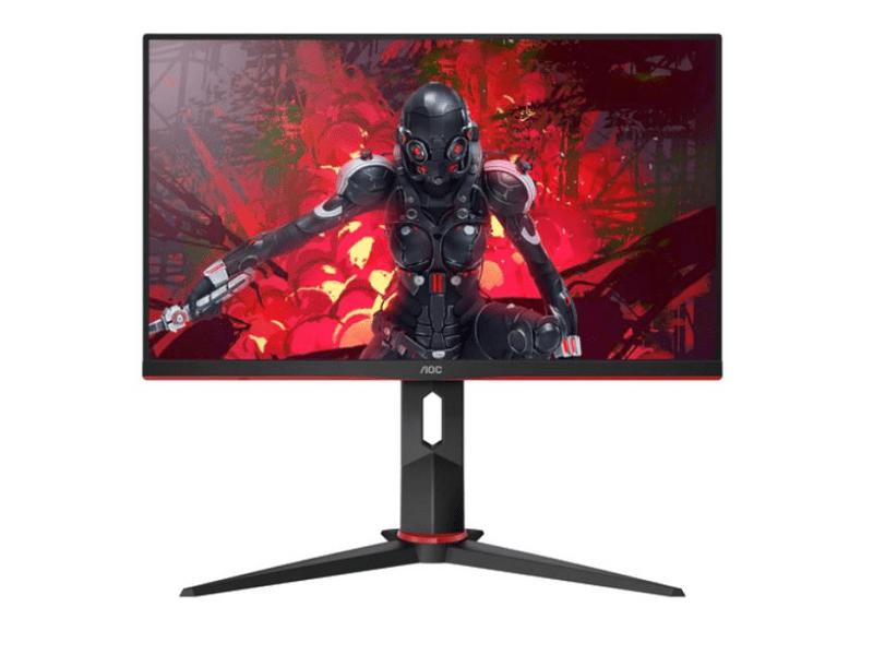 AOC 24G2U/BK 23,8