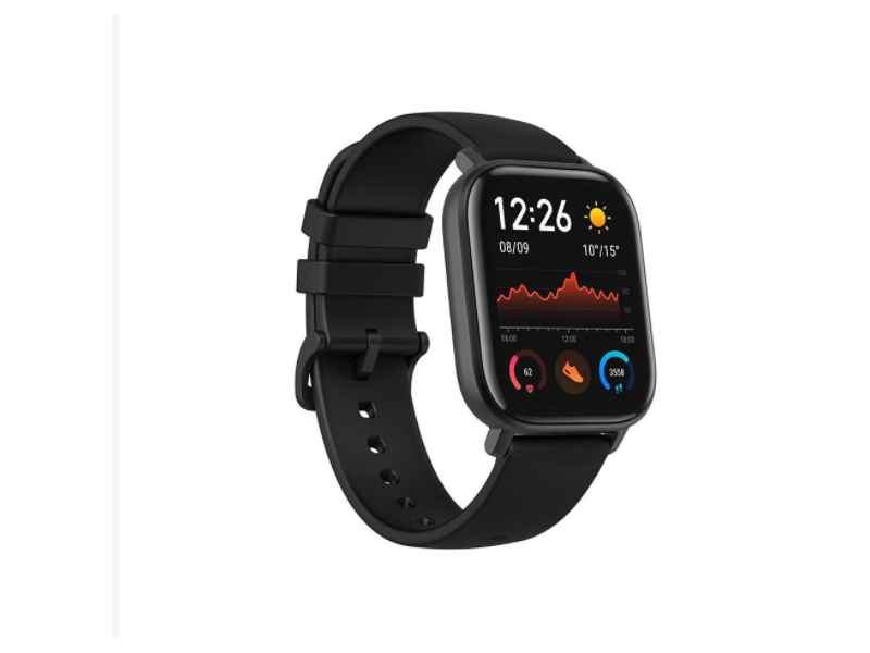 XIAOMI Amazfit GTS Okosóra