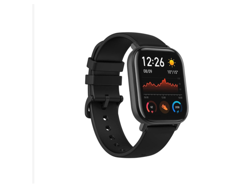 Amazfit GTS Okosóra