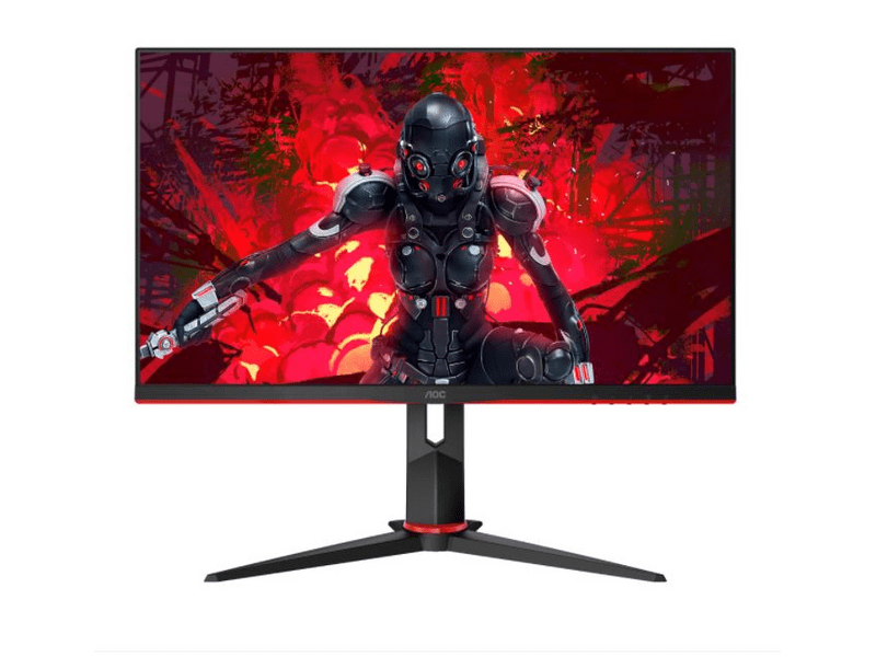 AOC 24G2U5/BK 23,8
