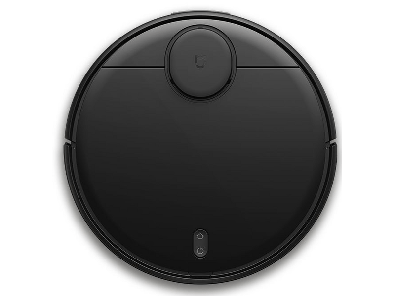 Xiaomi Robot Vacuum Mop Pro Robotporszívió Fekete (SKV4109GL)