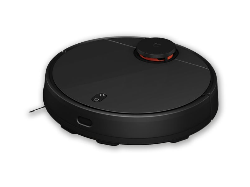 Xiaomi Robot Vacuum Mop Pro Robotporszívió Fekete (SKV4109GL)