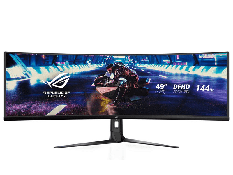 Asus ROG Strix XG49VQ 49