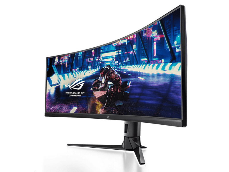 Asus ROG Strix XG49VQ 49