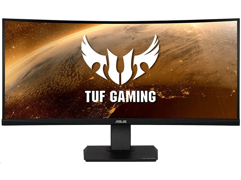 Asus TUF Gaming VG35VQ 35