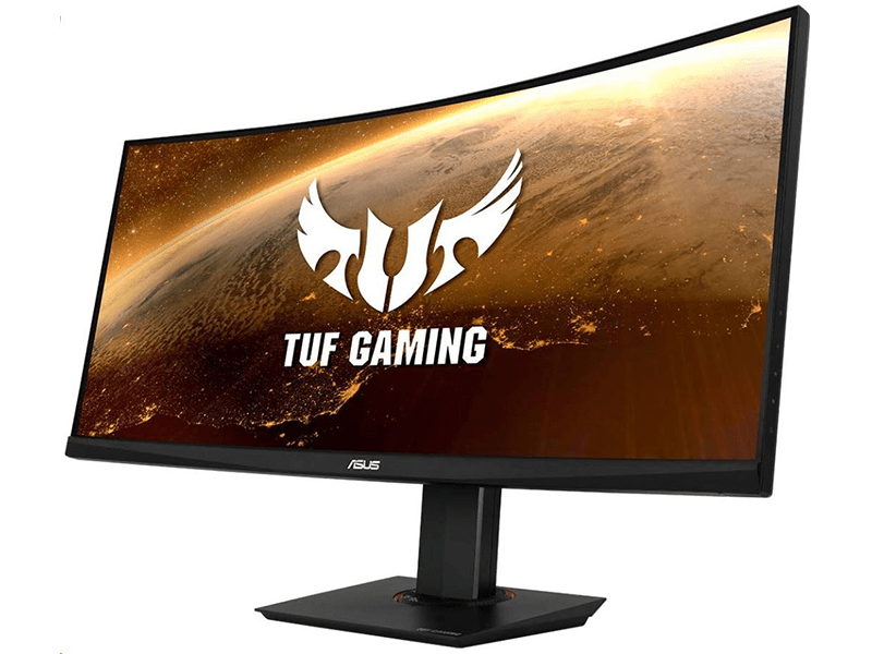 Asus TUF Gaming VG35VQ 35