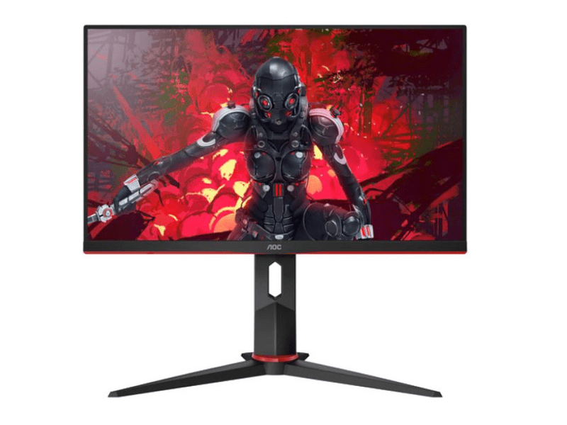 AOC 27G2U5/BK 27