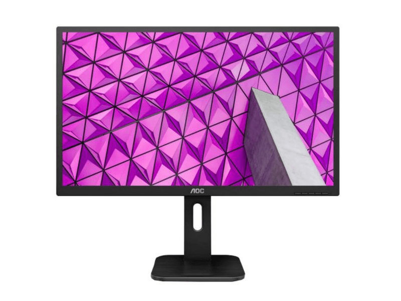 AOC 27P1 27