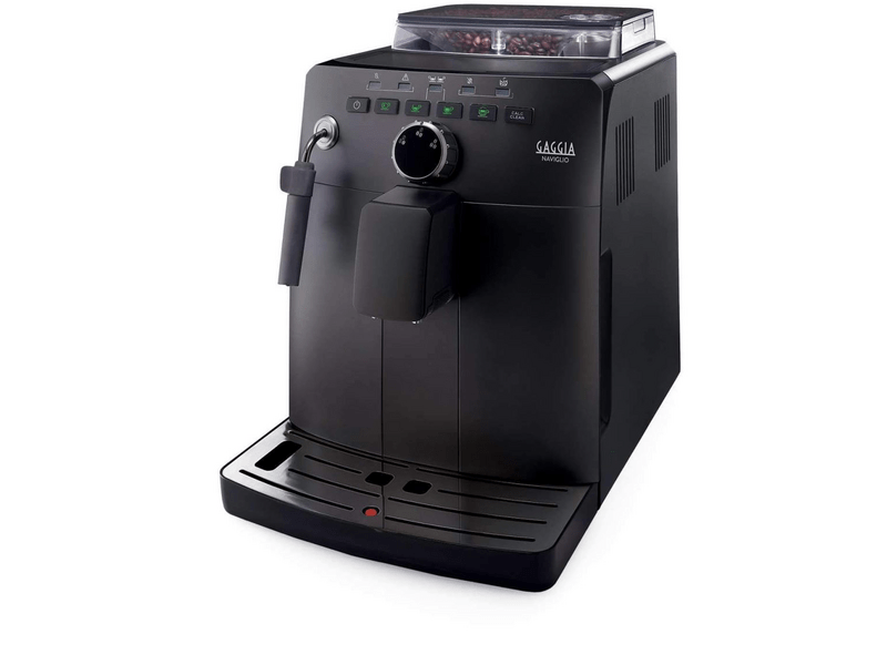 Gaggia NAVIGLIO Automata kávéfőző (HD8749/01)