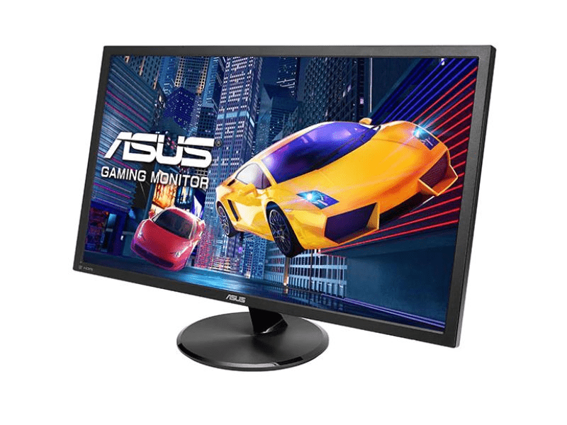 Asus VP28UQG 28
