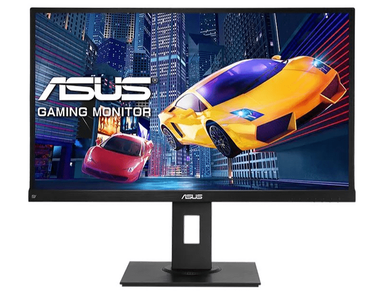 Asus VP279QGL FHD LED 27