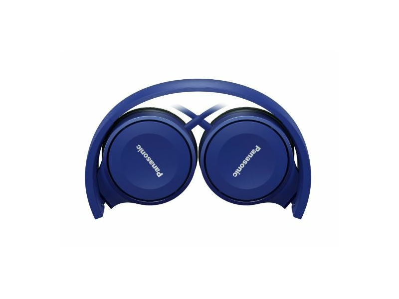 Panasonic RP-HF100E-A fejhallgató, Kék