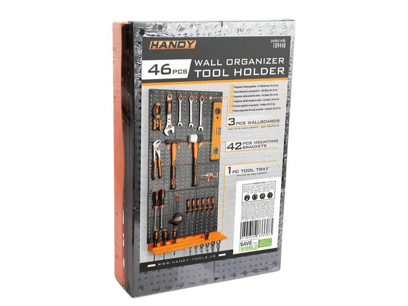 HANDY 10944B Fali rendszerező