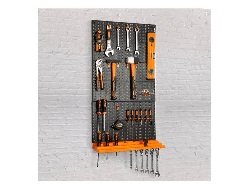 HANDY 10944B Fali rendszerező