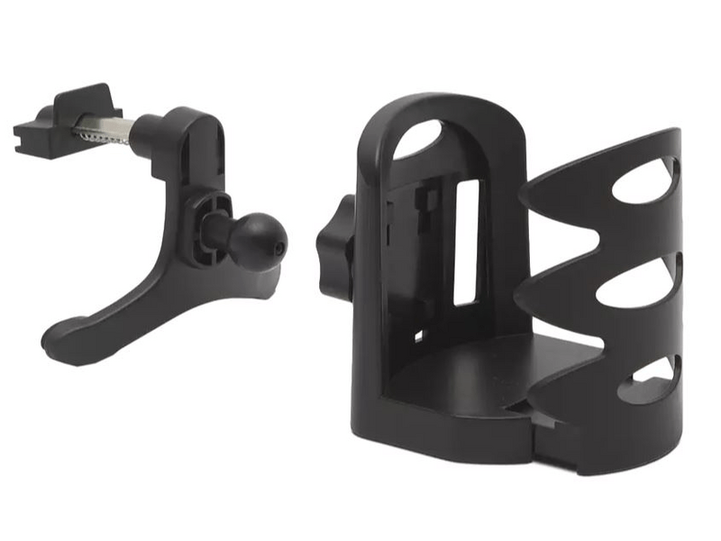 MNC 55030A Autós italtartó szellőzőrácsra