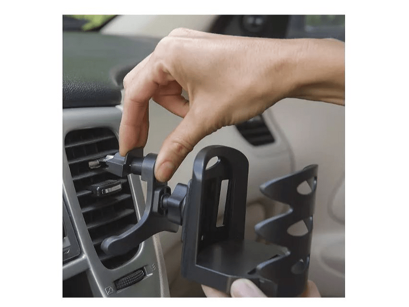 MNC 55030A Autós italtartó szellőzőrácsra