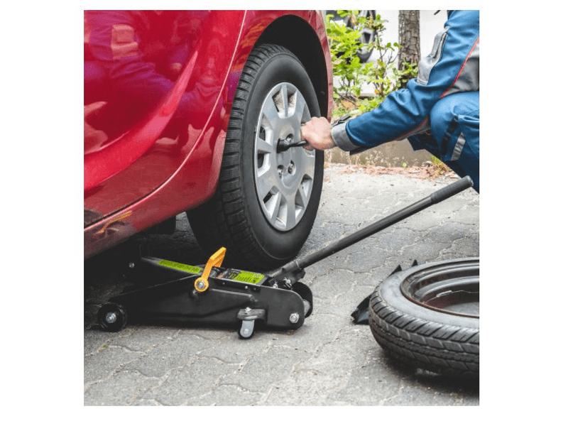 MNC 55769 Hidraulikus krokodil emelő