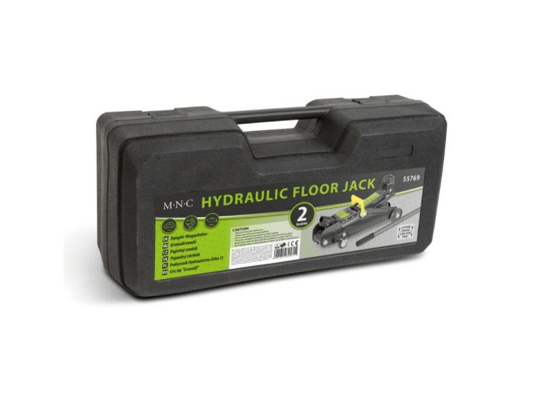 MNC 55769 Hidraulikus krokodil emelő