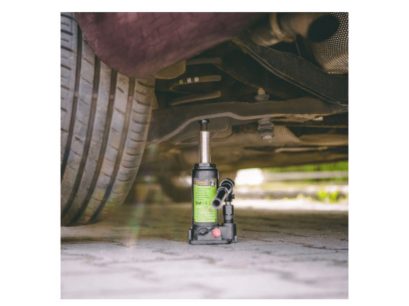 MNC 55770 Hidraulikus emelő