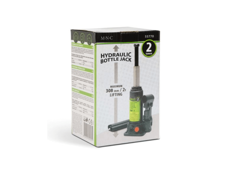 MNC 55770 Hidraulikus emelő
