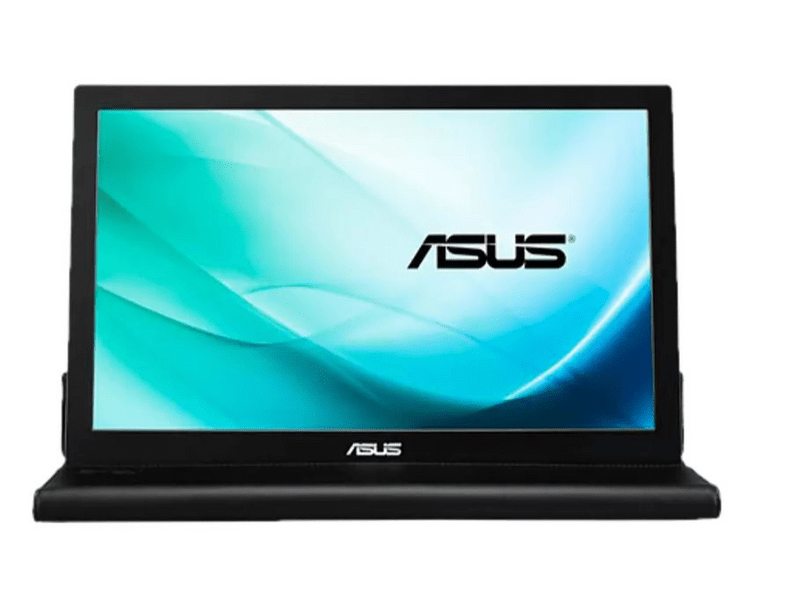 Asus MB169B+ 15,6