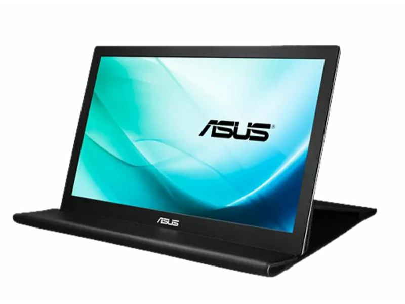 Asus MB169B+ 15,6