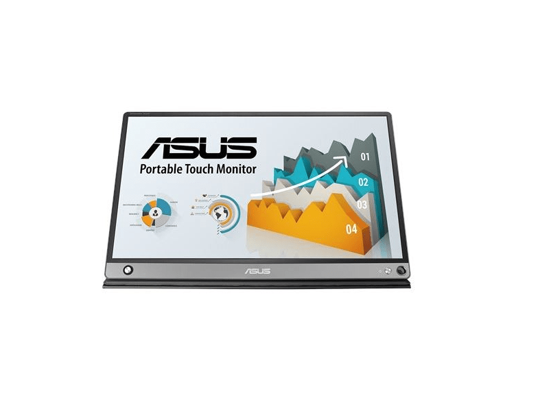 Asus ZenScreen MB16AMT 15,6