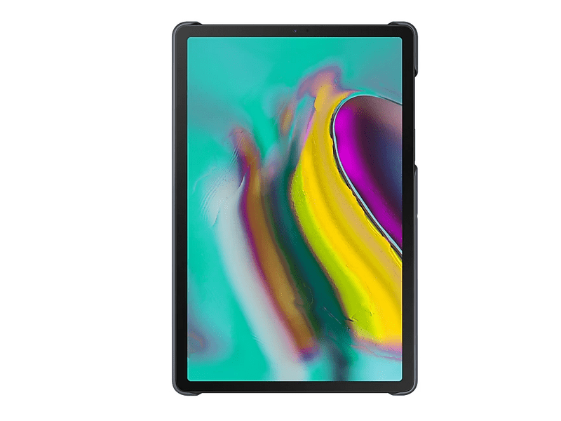 Samsung Galaxy Tab S5e Slim tok Fekete (EF-IT720CBEGWW)