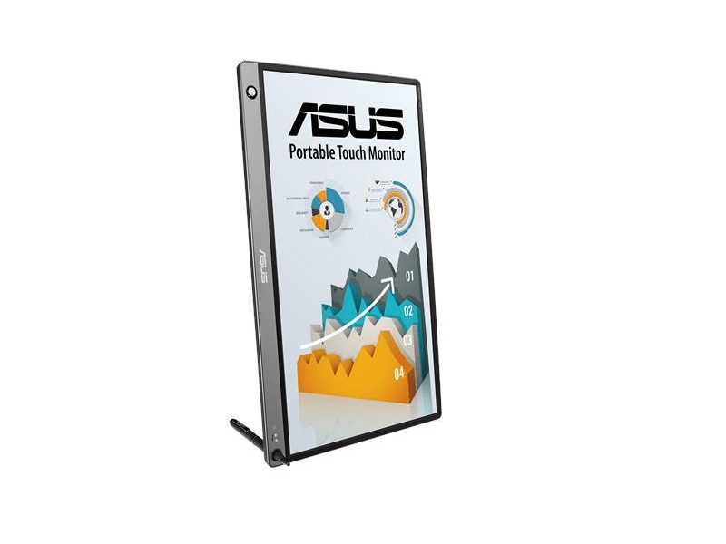 Asus ZenScreen MB16AMT 15,6