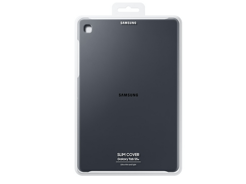 Samsung Galaxy Tab S5e Slim tok Fekete (EF-IT720CBEGWW)