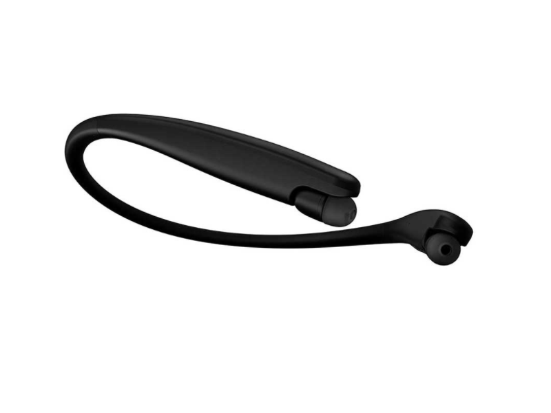 LG TONE Bluetooth vezeték nélküli headset (SL5 BK)