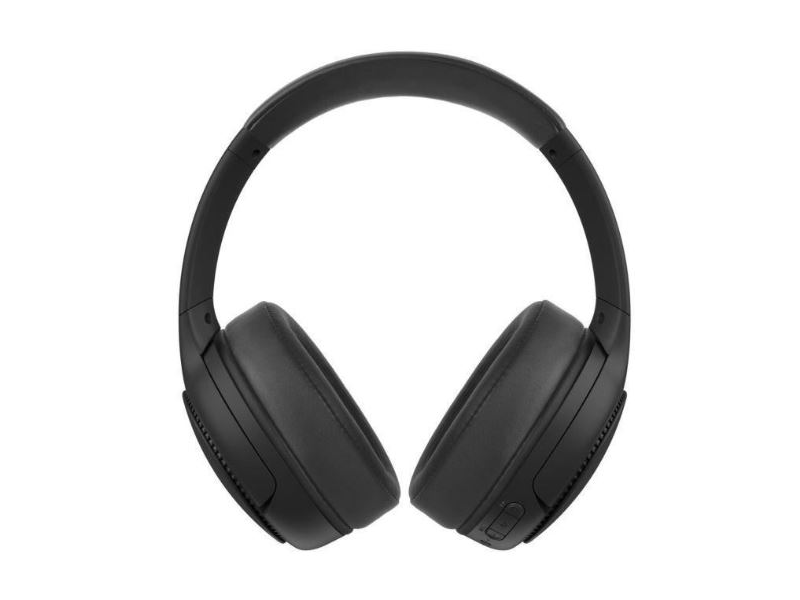 Panasonic RB-M300BE-K mikrofonos fejhallgató fekete