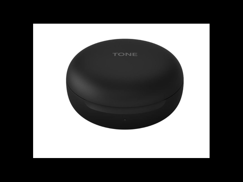 LG TONE Free Vezeték nélküli fülhallgató Fekete (FN4 BK)