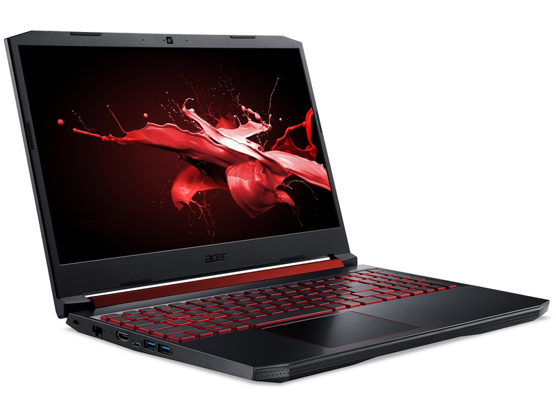 Acer Nitro 5 AN515-54 Notebook (NH.Q96EU.00A)