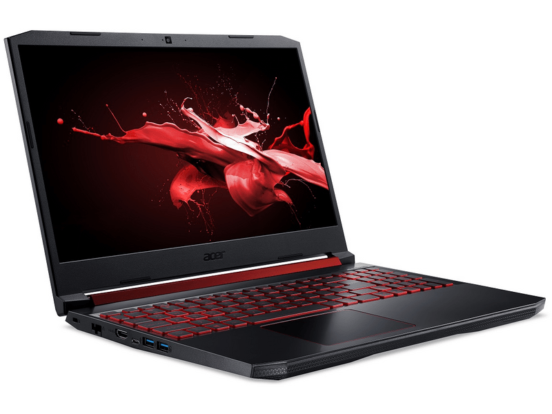 Acer Nitro 5 AN515-54 Notebook (NH.Q96EU.00A)