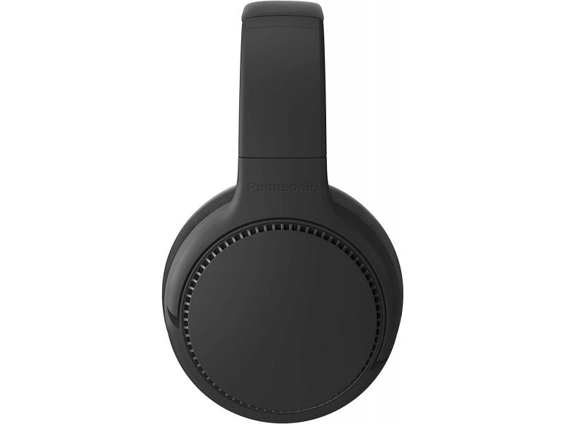 Panasonic RB-M500BE-K mikrofonos fejhallgató fekete